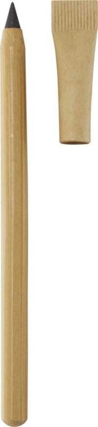 PENNA IN BAMBU CERTIFICATO FSC